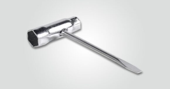 Plug Spanner Spare parts for Chainsaw 5800