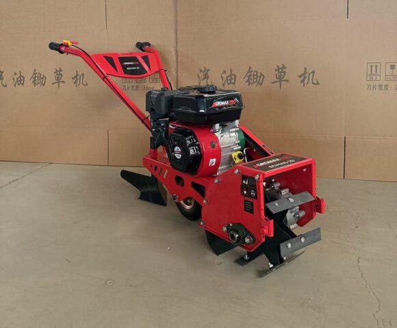 WEEDING MACHINE/ WEEDER MACHINE / TILLER MACHINE / POWER WEEDER / MINI WEEDER