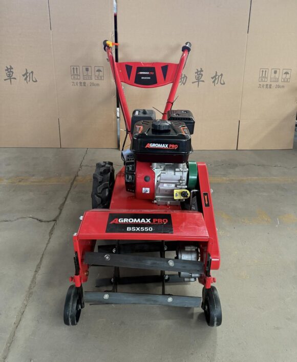 POWER WEEDER / MINI POWER WEEDER MACHINE / WEEDER MACHINE - Image 2