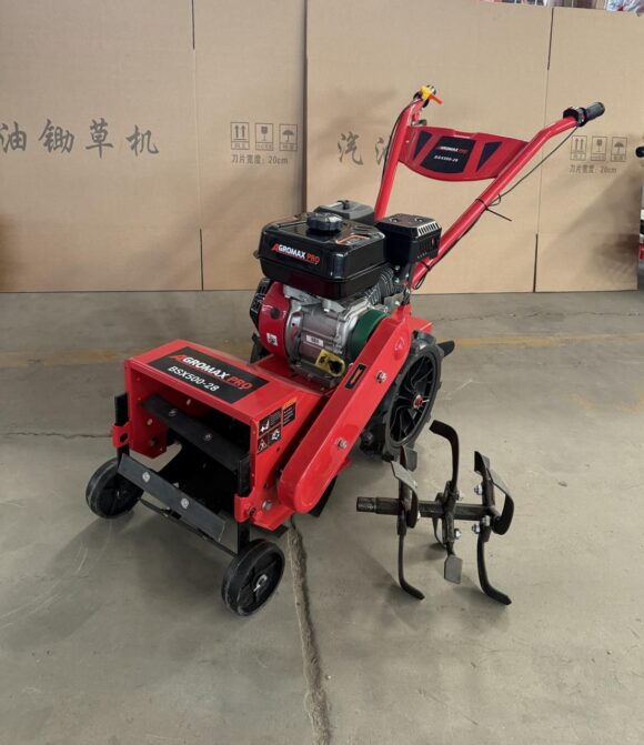 WEEDER MACHINE / WEEDING MACHINE / TILLER MACHINE / MINI POWER WEEDER / MINI POWER WEEDER / POWER WEEDER