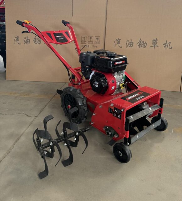 POWER WEEDER / MINI POWER WEEDER MACHINE / WEEDER MACHINE
