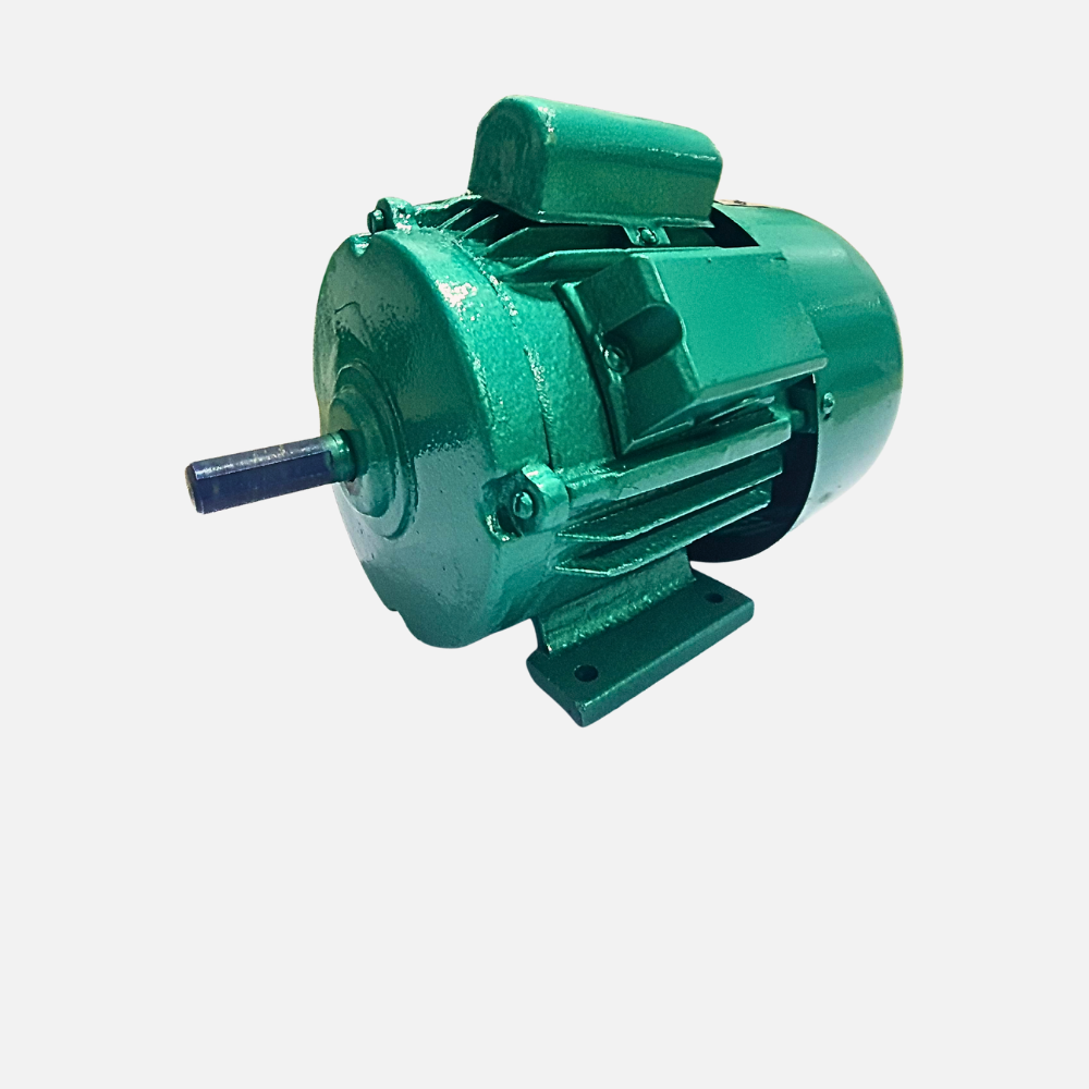 0.5 HP Single Phase Electric Motor – Sialkot Machinery Store - Image 5