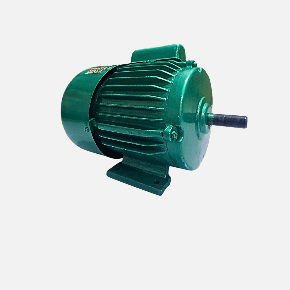 0.5 HP Single Phase Electric Motor – Sialkot Machinery Store - Image 6
