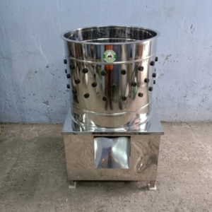 Commercial Chicken Defeathering Machine - High-Efficiency Stainless Steel Poultry Plucker