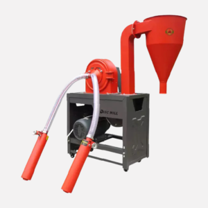Feed Mill Self-priming Double Suction 9FC24K