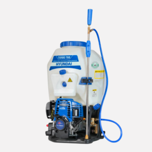 Hyundai Power Sprayer 4 Stroke (HPS-768)