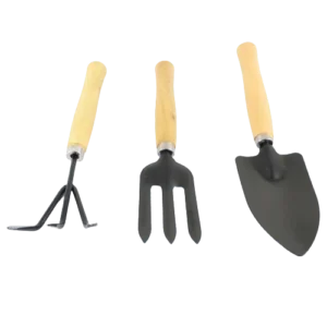 Gardening Tool Set (3 pcs)