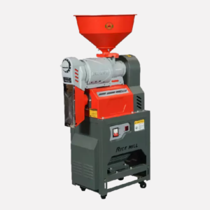Mini Rice Mill 6N2020
