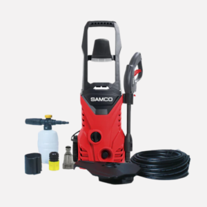 High Pressure Washer 1400 Watts - 110 Bar