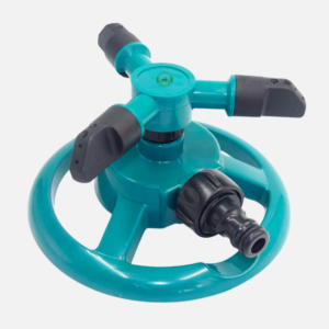 PLASTIC ROTARY SPRINKLER – SPRINKLER IRRIGATION