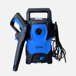 Wika Professional Pressure Washer