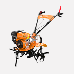 7 HP Power Tiller