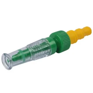 Garden Hose Nozzle - Injection Hose Nozzle