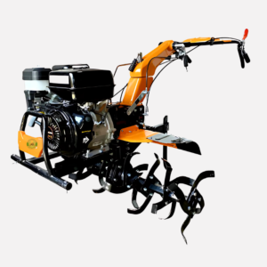 14 HP Tiller