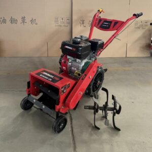 WEEDER MACHINE / WEEDING MACHINE / TILLER MACHINE / MINI POWER WEEDER / MINI POWER WEEDER / POWER WEEDER