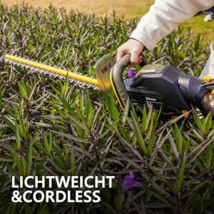 Hedge trimmer Machine Bar Cutter Pruner Machine Made In USA