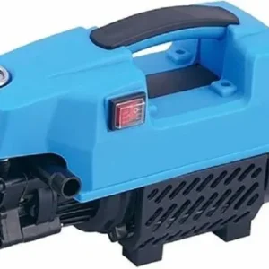 High Pressure Portable carwasher