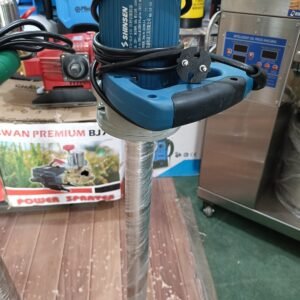 Heavy Duty Commercial Electrice hand blender Machine