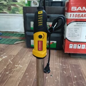 Electric Mini Hand blender machine