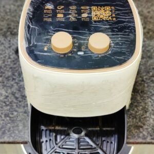 Amoi Air Fryer New Visual Household Intelligent Multifunctional