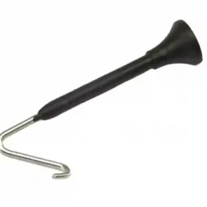 Choke Lever For 58cc Petrol Chainsaw spare parts