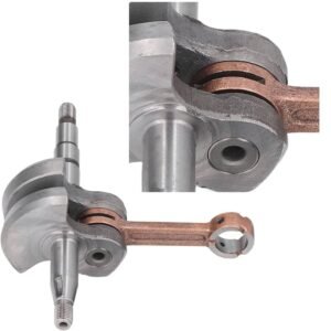 Chainsaw Crankshaft
