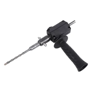 Electric Drill To Electric Hammer Converter Tool.
