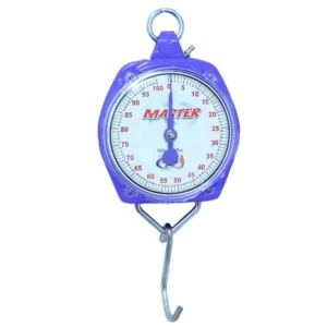 Dial Scale Master (100kg)