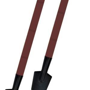 Gardnning Shovel with wooden Handle
