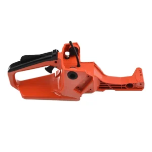 Fuel Tank Handle 5800 Chainsaw Grip Outdoor Replacement