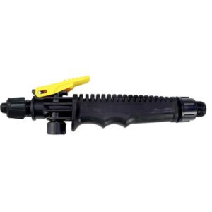 Spray Handle Trigger Plastic Agriculture Gardening Sprayer Accessory