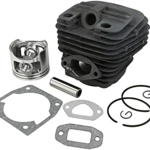 Rash Cylinder Assembly 58CC Heavy Spare Parts of Chainsaw