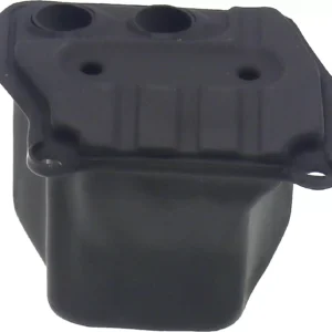 Chainsaw 5800 Muffler Exhaust
