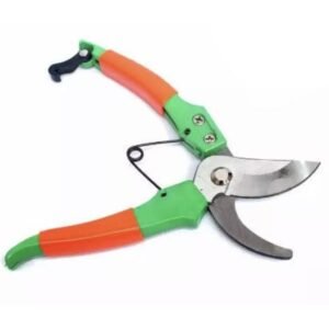 Pruning Shears, Edging Shears, Hand Pruners,Garden Scissors Grafting Shears Tool Fruit Tree Pruning Shears Bonsai Pruners Gardening Secateurs Easy Pruners