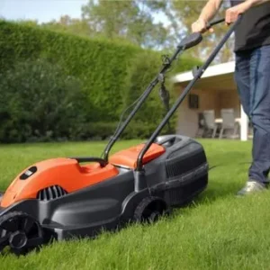 Heavy Dutty Grass Cutter Machine