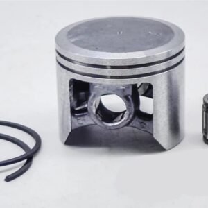 Chainsaw Rings Piston