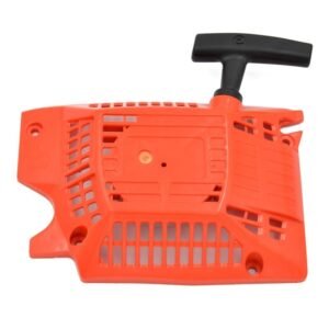 Recoil Starter Petrol Chainsaw Spare Parts