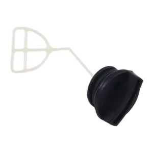 Chainsaw Garden Fuel Tank Cap