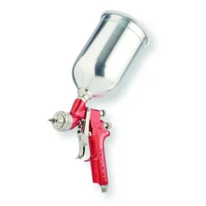Air Hopper paint Spray Gun/Puma