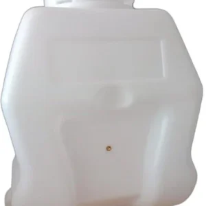 Agricultural Sprayer white  tank 25 liter.