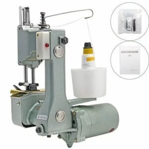 Portable Bag Closer Sewing Machine l Gk9-2 Sewing Machine Bag