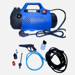 Denzo High-Pressure Washer |Professional CAR WASHER