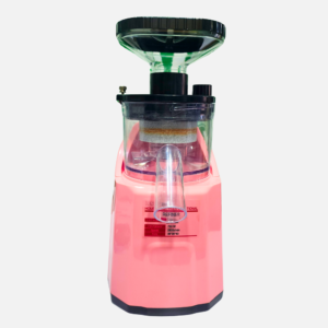 Multifunctional Dry & Wet Grinding Machine | Coffee Bean Grinder for Nuts, Rice & Spices