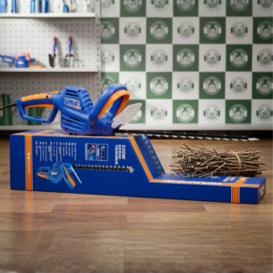 WADFOW 550W Electric Hedge Trimmer (WHE1555)