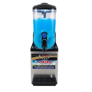 Commercial Slush Machine (Single Tank) – High-Performance Slushy Maker