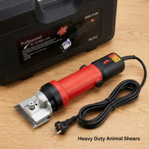 Horse Clipper Model HC-828 | Heavy Duty Animal Shears